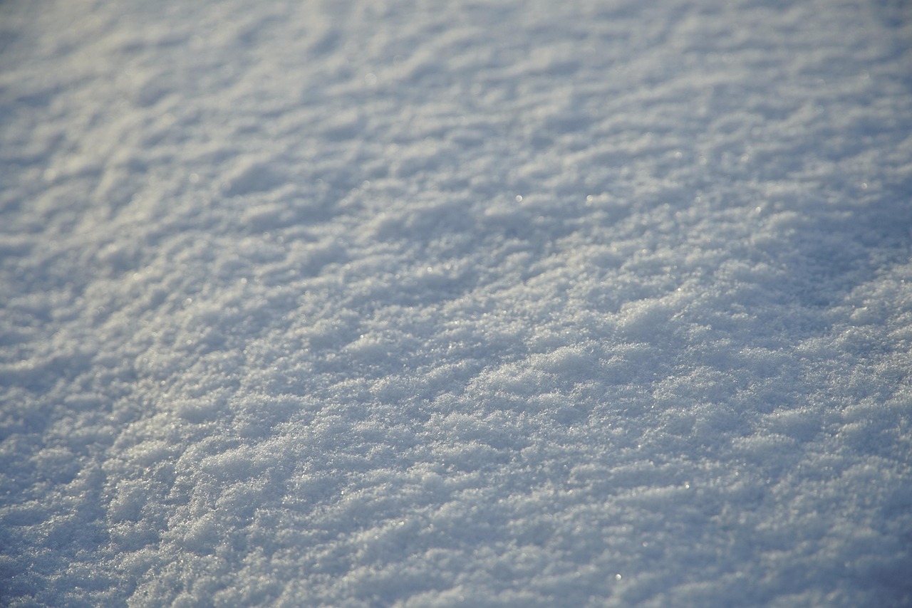 France Weather Alert: Cold Front, Rain and Early Snow