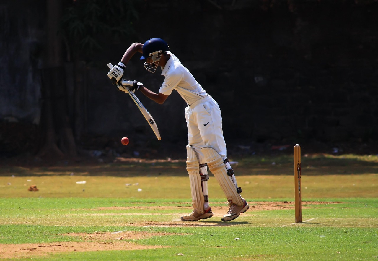 India vs West Indies: Why the Search Is Spiking