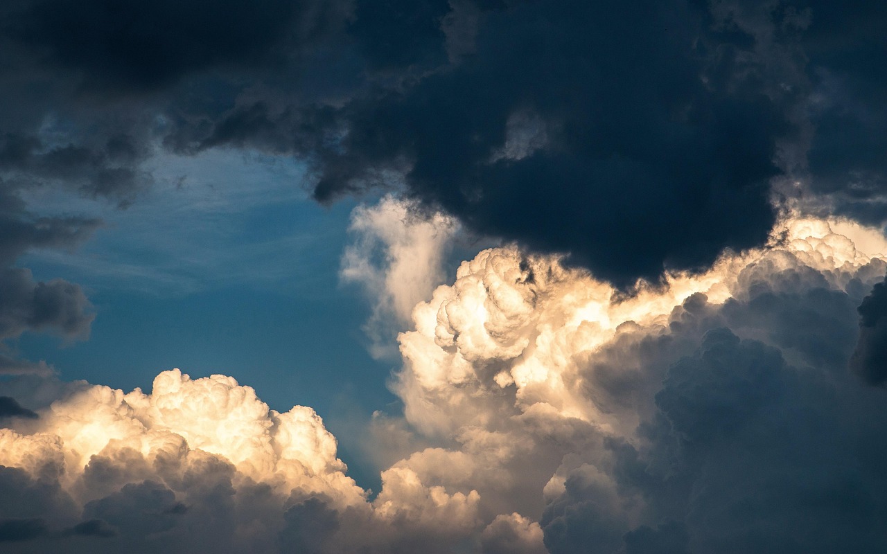 Weather Alerts Across India: What the Recent Forecasts Mean